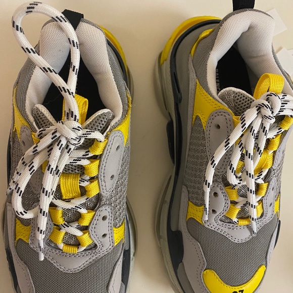 Balenciaga brand new sneakers - Picture 9 of 9